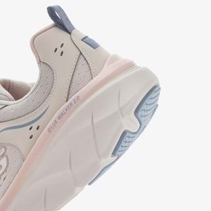 Skechers D'lux Walker 2.0 Daisy Doll 150093-NTMT Unisex Spor Ayakkabı