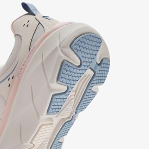 Skechers D'lux Walker 2.0 Daisy Doll 150093-NTMT Unisex Spor Ayakkabı