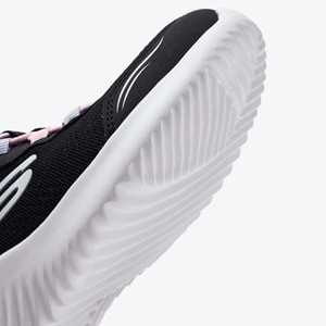 Skechers Bounder Slip-İns Simle Cute 303585L-BLK Ortopedik Çocuk Spor Ayakkabı