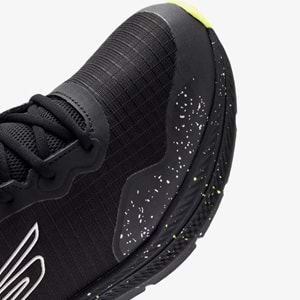 Skechers Go Run Consistent 2.0 - Piedmont 220874-BKLM Su Geçirmez Erkek Spor Ayakkabı