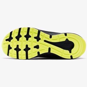 Skechers Go Run Consistent 2.0 - Piedmont 220874-BKLM Su Geçirmez Erkek Spor Ayakkabı