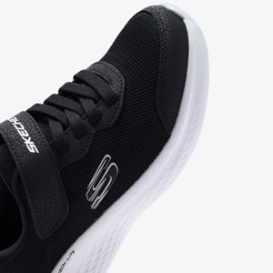 Skechers Skech-lite Pro 303934L-BLK Ortopedik Çocuk Spor Ayakkabı