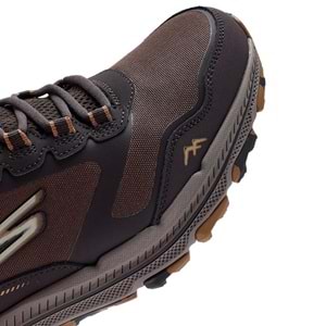 Skechers Go Run Trail Altitude 2.0 Pine Ridge 220757-BRN Waterproof Erkek Spor Ayakkabı