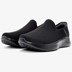 Skechers Skech-lite Pro-Sr-Phavex Slip-İns 200281-BLK Erkek Spor Ayakkabı