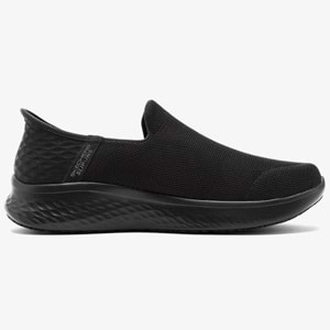 Skechers Skech-lite Pro-Sr-Phavex Slip-İns 200281-BLK Erkek Spor Ayakkabı