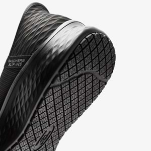 Skechers Skech-lite Pro-Sr-Phavex Slip-İns 200281-BLK Erkek Spor Ayakkabı