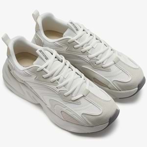 Skechers Bobs Bamina 2 118326-WNT Erkek Spor Ayakkabı