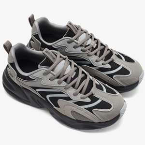Skechers Bobs Bamina 2 118326-GYBK Erkek Spor Ayakkabı