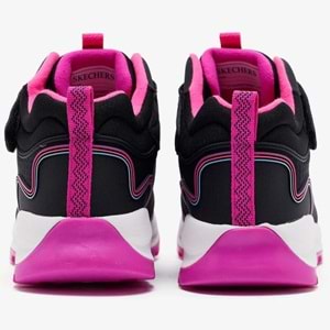 Skechers Storm Blazer Streamline Coast 303451L-BKMT Waterproof Ortopedik Çocuk Bot