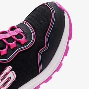 Skechers Storm Blazer Streamline Coast 303451L-BKMT Waterproof Ortopedik Çocuk Bot