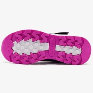 Skechers Storm Blazer Streamline Coast 303451L-BKMT Waterproof Ortopedik Çocuk Bot