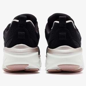 Skechers D'lux Walker 2.0 Gradient Glam 150103-BKRG Unisex Spor Ayakkabı