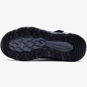 Skechers Velocitrek H2o Ranger 406448L-BBLM Waterproof Kauçuk Taban Ortopedik Çocuk Spor Ayakkabı