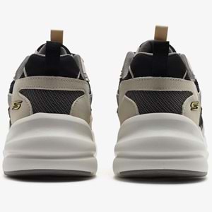 Skechers Bobs Bamina 2 118326-NTBK Erkek Spor Ayakkabı