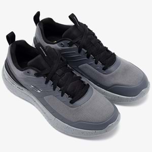 Skechers Bounder 2.0 Lonized 232677-CHAR Waterproof Erkek Spor Ayakkabı