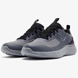 Skechers Bounder 2.0 Lonized 232677-CHAR Waterproof Erkek Spor Ayakkabı