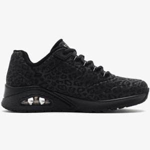 Skechers Uno Kat Neato Aır 177144-BBK Unisex Spor Ayakkabı