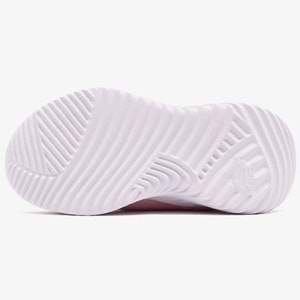 Skechers Bounder Slip-İns Simple Cute 303585N-LTPK Ortopedik Çocuk Spor Ayakkabı