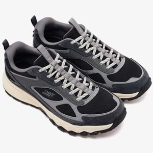 Skechers Dynamite At Vellura 237631-GYBK Erkek Spor Ayakkabı