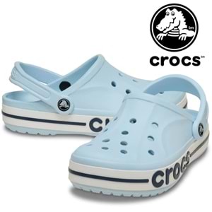 Crocs Bayaband Clog 205089 Sabo Doktor ve Hemşire Terliği Ortapedik Unisex Terlik