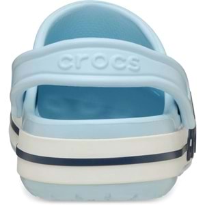 Crocs Bayaband Clog 205089 Sabo Doktor ve Hemşire Terliği Ortapedik Unisex Terlik