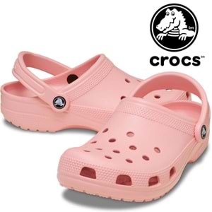 Crocs Classic 10001 Sabo Doktor ve Hemşire Terliği Ortapedik Unisex Terlik