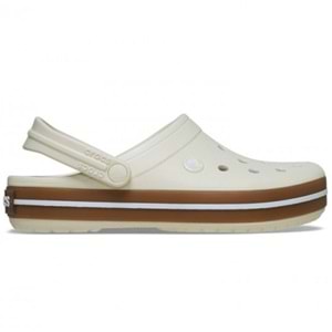 Crocs Crocband Gum Clog 212756 Sabo Doktor ve Hemşire Terliği Ortapedik Unisex Terlik