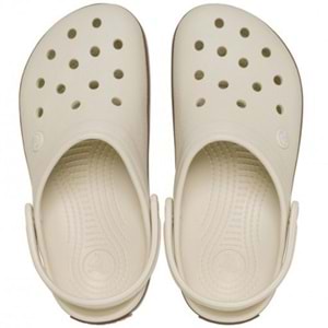 Crocs Crocband Gum Clog 212756 Sabo Doktor ve Hemşire Terliği Ortapedik Unisex Terlik