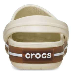 Crocs Crocband Gum Clog 212756 Sabo Doktor ve Hemşire Terliği Ortapedik Unisex Terlik