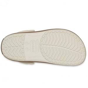 Crocs Crocband Gum Clog 212756 Sabo Doktor ve Hemşire Terliği Ortapedik Unisex Terlik