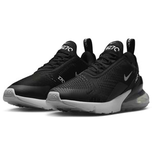 Nike Air Max 270 HJ3222-001 Sneaker Unisex Spor Ayakkabı