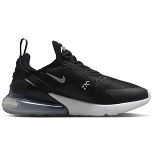 Nike Air Max 270 HJ3222-001 Sneaker Unisex Spor Ayakkabı