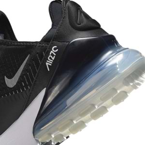Nike Air Max 270 HJ3222-001 Sneaker Unisex Spor Ayakkabı