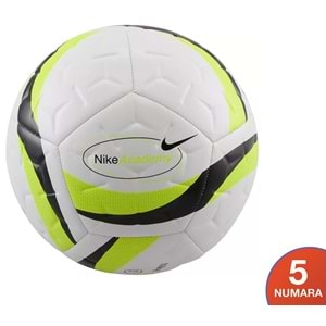 Nike HV4387-100 Academy 25 TEAM FA 5 Numara Futbol Topu