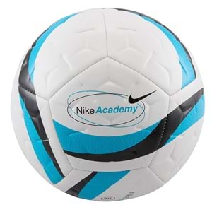 Nike HV4387-101 Academy 25 TEAM FA 5 Numara Futbol Topu