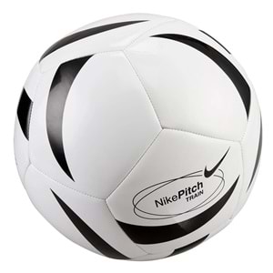 Nike HV6341-100 Pitch Training 5 Numara Futbol Topu