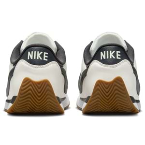 Nike Pacific Leather IM4006-101 Sneaker Unisex Spor Ayakkabı