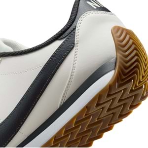 Nike Pacific Leather IM4006-101 Sneaker Unisex Spor Ayakkabı