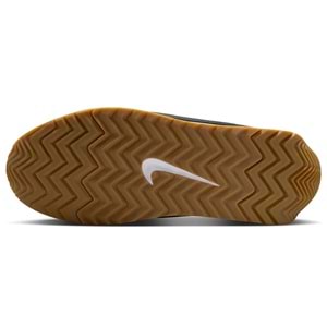 Nike Pacific Leather IM4006-101 Sneaker Unisex Spor Ayakkabı
