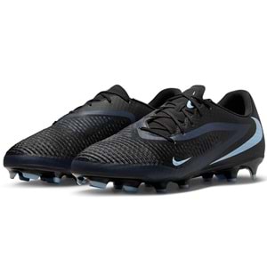 Nike Phantom 6 Low Academy Fg/Mg HJ4564-003 Profesyonel Erkek Krampon