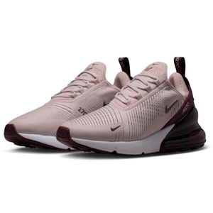 Nike Air Max 270 HJ3222-601 Sneaker Unisex Spor Ayakkabı