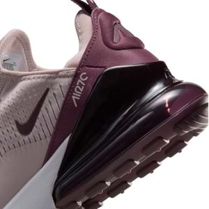 Nike Air Max 270 HJ3222-601 Sneaker Unisex Spor Ayakkabı