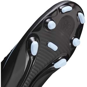 Nike Mercurial Superfly 10 Club Fg/Mg FQ8314-001 Çoraplı Profesyonel Erkek Krampon