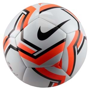 Nike HV6330-085 Mercurial Fade 25 FA 5 Numara Futbol Topu