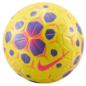 Nike HV4395-710 Control FIFA® Quality Pro 5 Numara Futbol Topu