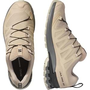 Salomon Xa Pro 3D V9 Gtx Gore-Tex® L47882000 Outdoor Erkek Spor Ayakkabı