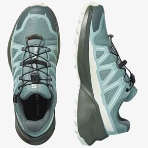 Salomon Speedcross Peak W Gtx Gore-Tex® L47974500 Unisex Spor Ayakkabı