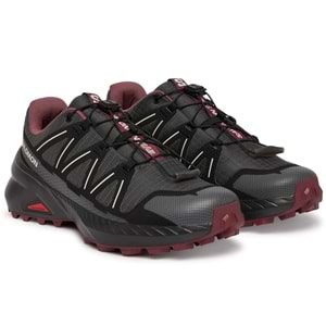 Salomon Speedcross Peak W L47974800 Unisex Spor Ayakkabı