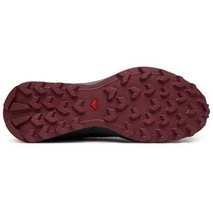 Salomon Speedcross Peak W L47974800 Unisex Spor Ayakkabı