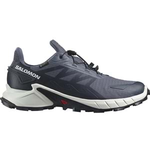 Salomon Süpercross 4 Gtx Gore-Tex® L47976100 Outdoor Unisex Spor Ayakkabı